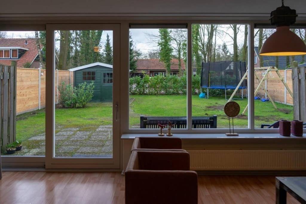Nieuw: Kom In De Bedstee Uniek! Winterswijk Exterior foto