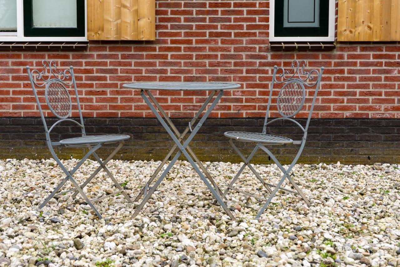 Nieuw: Kom In De Bedstee Uniek! Winterswijk Exterior foto