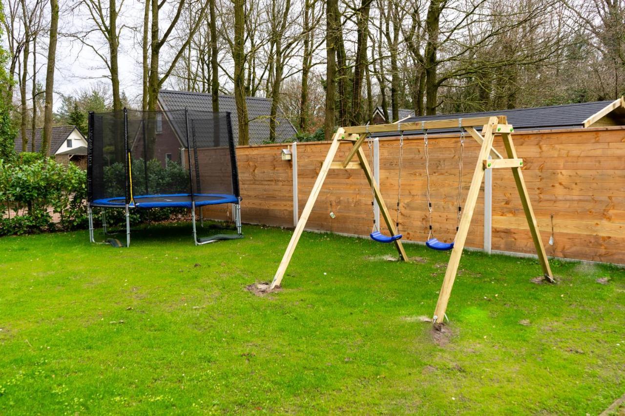 Nieuw: Kom In De Bedstee Uniek! Winterswijk Exterior foto